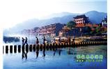 漂流之旅：張家界、天門(mén)山、鳳凰古城、猛洞河漂流 五日游