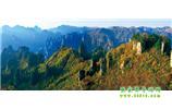 長(zhǎng)沙、韶山、岳陽、衡山、張家界、天子山、黃龍洞 湖南精華七日游