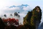 【尊享/拼團(tuán)線路A】張家界、天子山、袁家界、魅力湘西、黃龍洞三日游