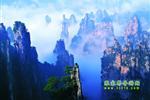 【喜樂拼團(tuán)線路8】張家界、天子山、寶峰湖、猛洞河漂流、芙蓉鎮(zhèn)四日游