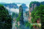 【純玩自駕游線(xiàn)路五】袁家界、天子山、黃龍洞、猛洞河漂流、芙蓉鎮(zhèn)、張家界四日游