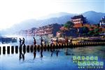 【純玩獨(dú)立成團(tuán)線路5】張家界、天門山、鳳凰古城、天子山、寶峰湖 深度純玩五日游