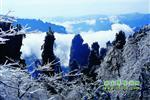 【純玩獨(dú)立成團(tuán)線路4】張家界、天子山、鳳凰古城、南華山、寶峰湖經(jīng)典純玩四日游