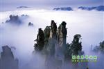 【純玩獨(dú)立成團(tuán)線(xiàn)路1】袁家界、天子山、黃龍洞、張家界三日游