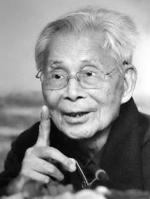 吳冠中：中國(guó)美術(shù)家協(xié)會(huì)教授，中國(guó)當(dāng)代著名畫家